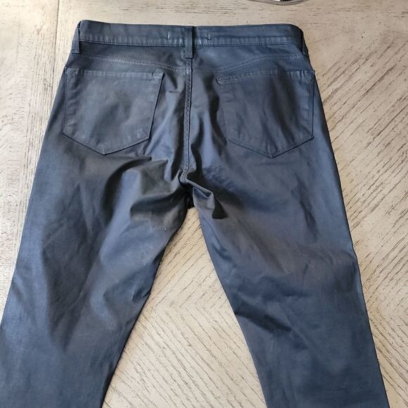 J Brand black jeans size 29 🖤 - Picture 8 of 10